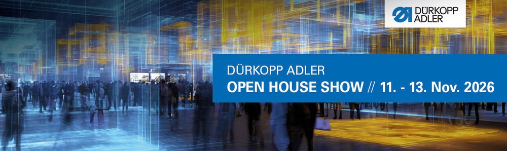Open House 2026